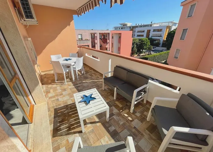 Appartamento Floridas