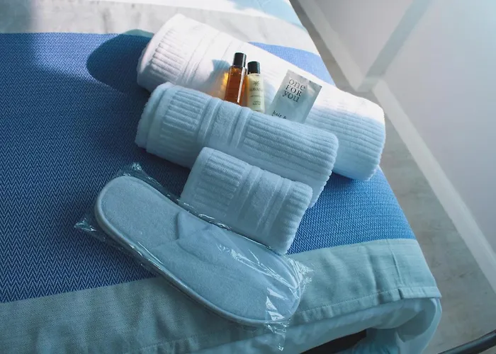 Апартаменты Floridas *