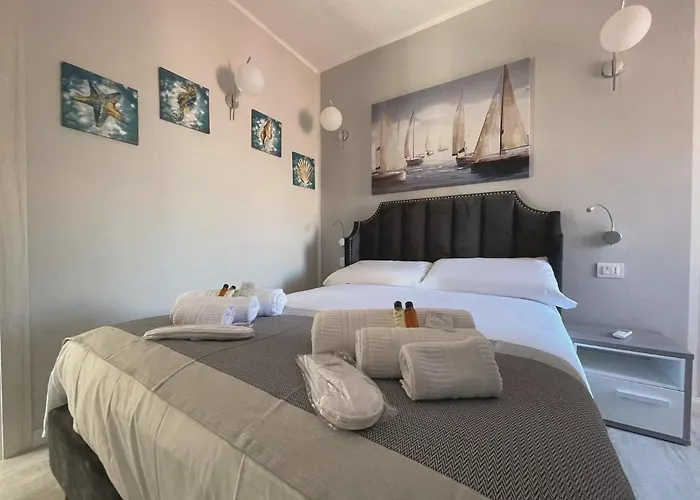 Апартаменты Floridas