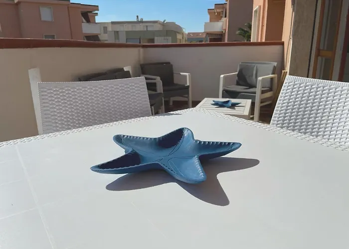 Floridas Apartamento Alghero