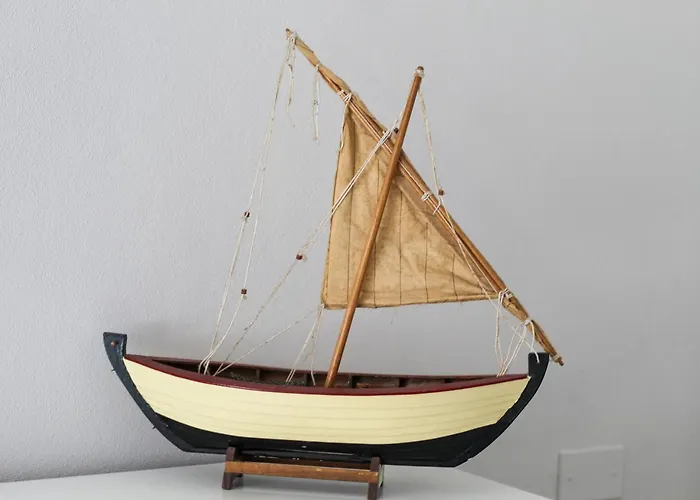 Floridas Альгеро