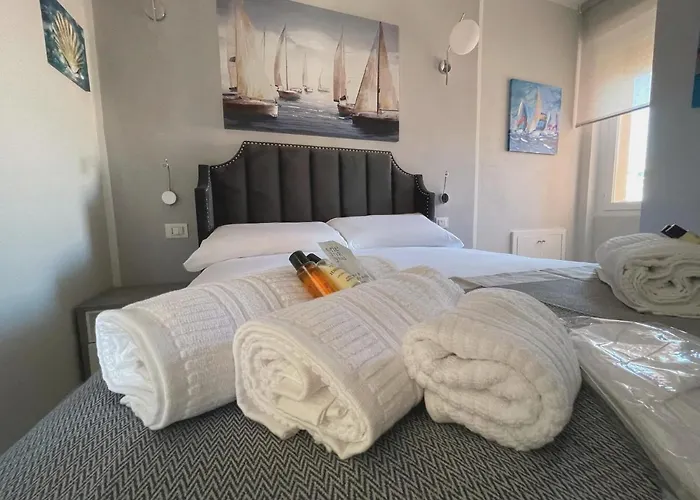 Floridas * Альгеро