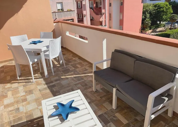 Floridas Appartamento Alghero