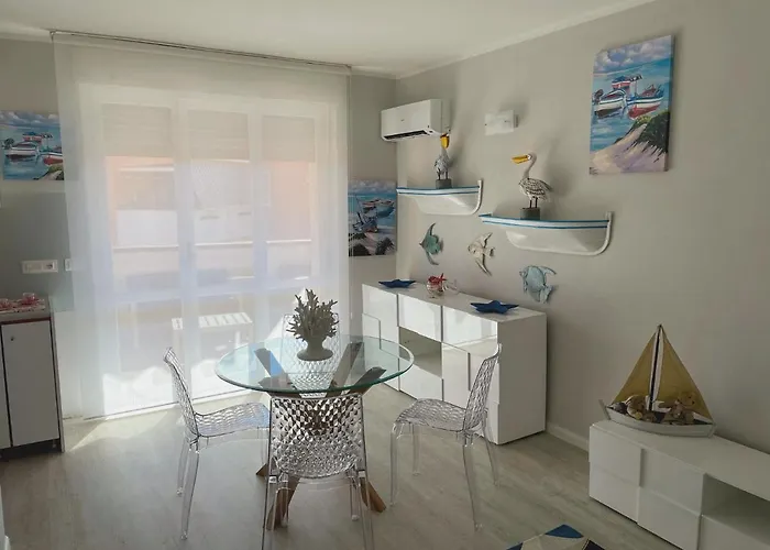 Floridas * Альгеро