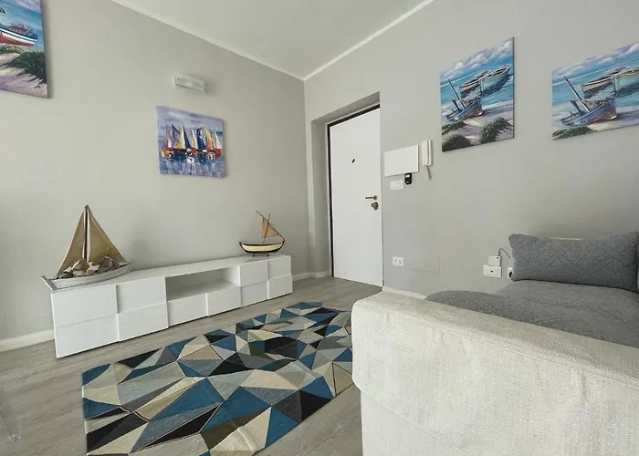 Апартаменты Floridas *