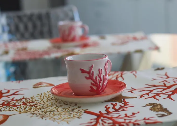 Floridas Апартаменты *