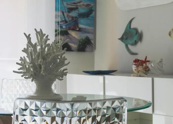 Floridas Апартаменты *