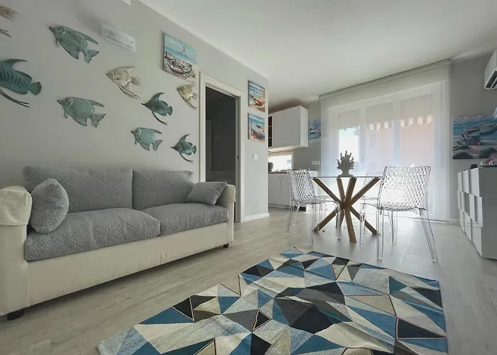 Апартаменты Floridas