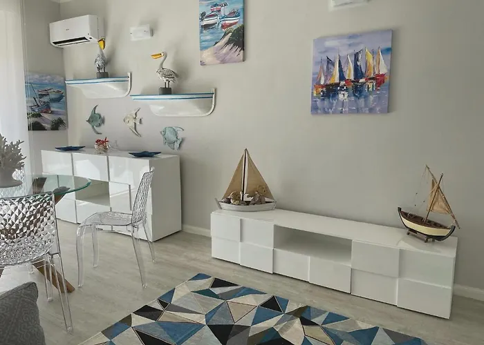 Апартаменты Floridas