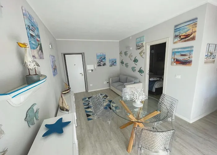 Floridas Apartment *