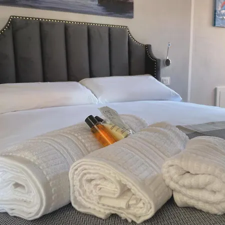 Apartamento Floridas Alguer