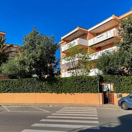 Floridas Apartamento Alguer