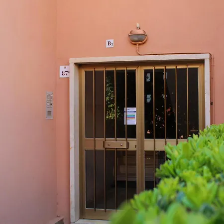 Apartamento Floridas *