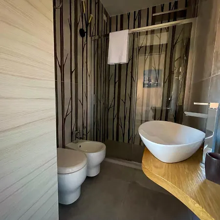 Apartamento Floridas