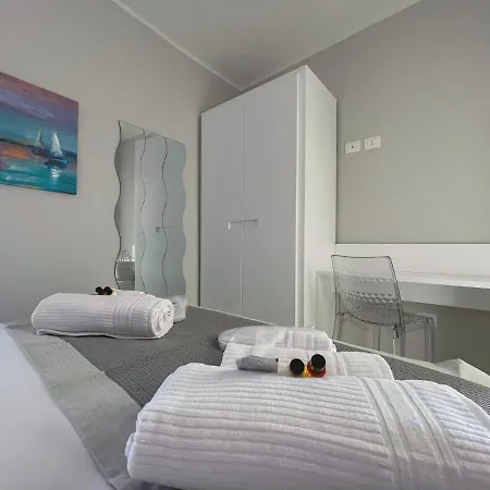 Apartamento Floridas *