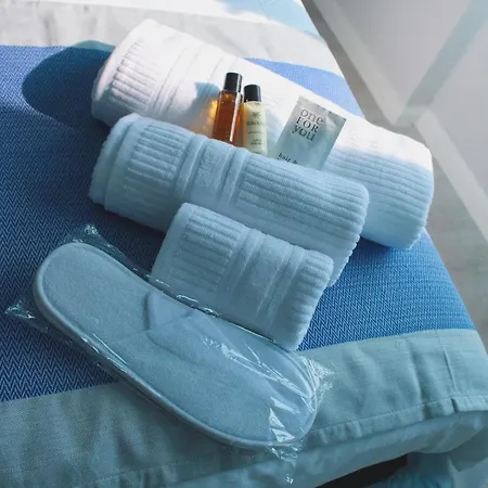 Apartamento Floridas *