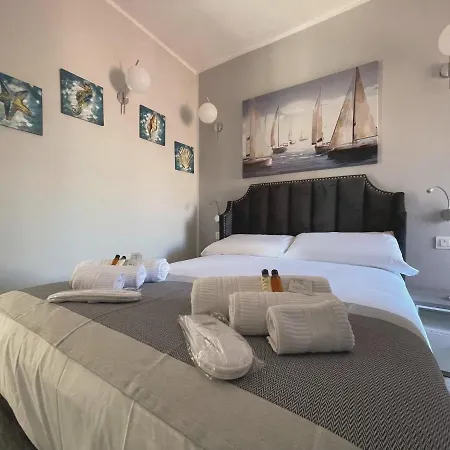 Apartamento Floridas