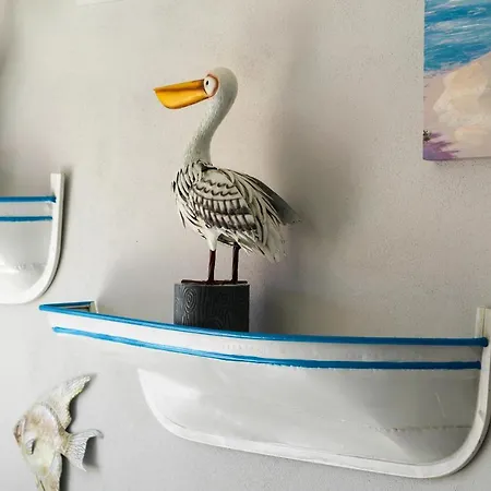 Floridas Apartamento Alguer