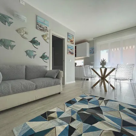 Apartamento Floridas