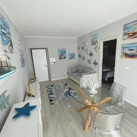 Floridas Apartamento *